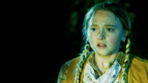 The Man in the White Van