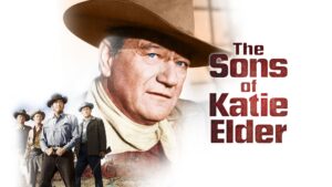 The Sons of Katie Elder