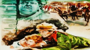 The Fighting Kentuckian