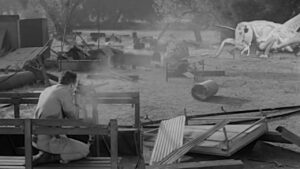 Beginning of the End