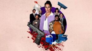 Employee of the Month