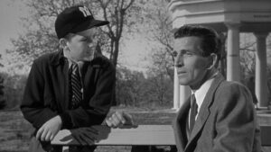 The Day the Earth Stood Still