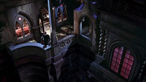 The Brides of Dracula