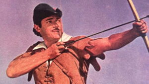 The Prince of Thieves