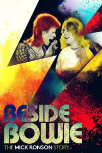 Beside Bowie – The Mick Ronson Story