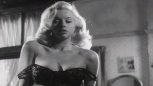 Tread Softly Stranger