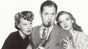 Here Comes Mr. Jordan