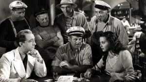 The Vampire’s Ghost