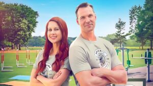 Love at the Bootcamp