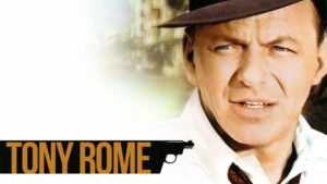 Tony Rome