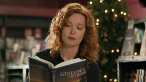 Silent Night, Fatal Night