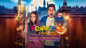 Me contro Te: Il film – Vacanze in Transilvania