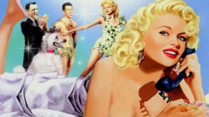 Will Success Spoil Rock Hunter?