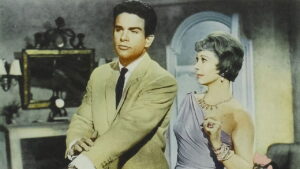 The Roman Spring of Mrs. Stone