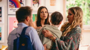 Squared Love Everlasting