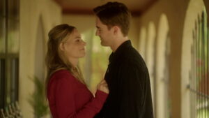 Hope’s Hollywood Christmas