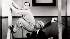 Sidewalks of New York