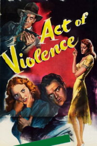 Act of Violence