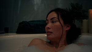 The Invisible Raptor