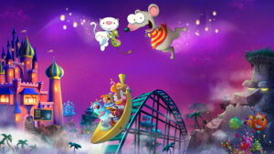 Toopy and Binoo The Movie