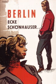 Berlin – Ecke Schönhauser…