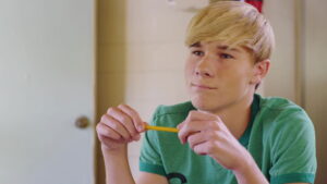 The Shocklosers Survive Camp Analog