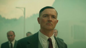 Forgotten Experiment