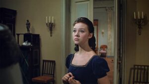 War and Peace, Part II: Natasha Rostova