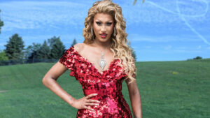 It’s All Sunshine and Rainbows