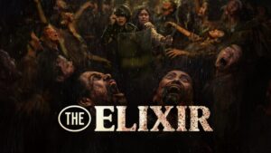 The Elixir