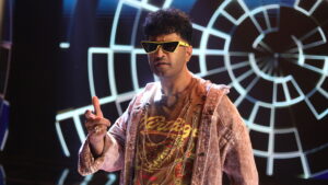 Devil’s Double Next Level