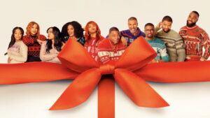 Unexpected Christmas