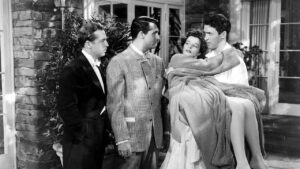 The Philadelphia Story
