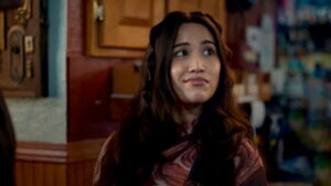 Kidnapping in the Grand Canyon