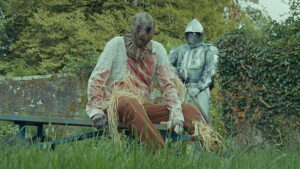 Wizard of Oz: Dead Walk