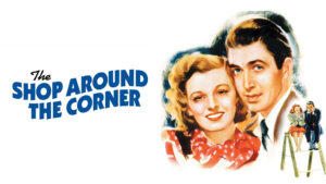 The Shop Around the Corner