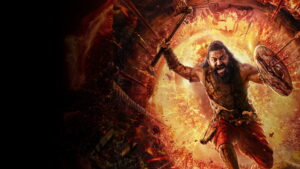 Kantara – A Legend: Chapter 1