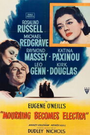 Mourning Becomes Electra