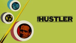 The Hustler