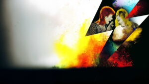 Beside Bowie – The Mick Ronson Story