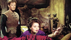 The Fall of the Roman Empire