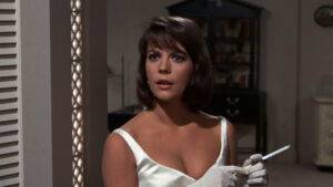 Sex and the Single Girl