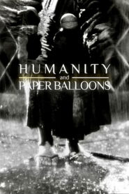 Humanity and Paper Balloons