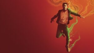 Ballad of a Small Player