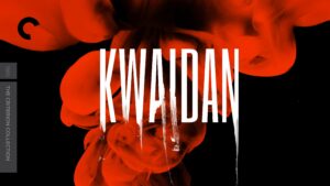 Kwaidan