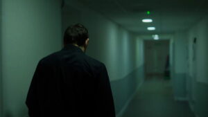 Ronnie O’Sullivan: The Edge of Everything