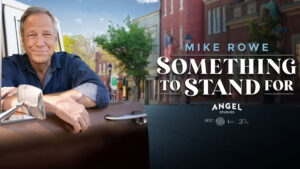 Something to Stand for with Mike Rowe