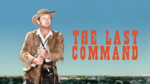 The Last Command