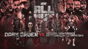 AEW All Out 2020