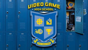 VGHS: The Movie